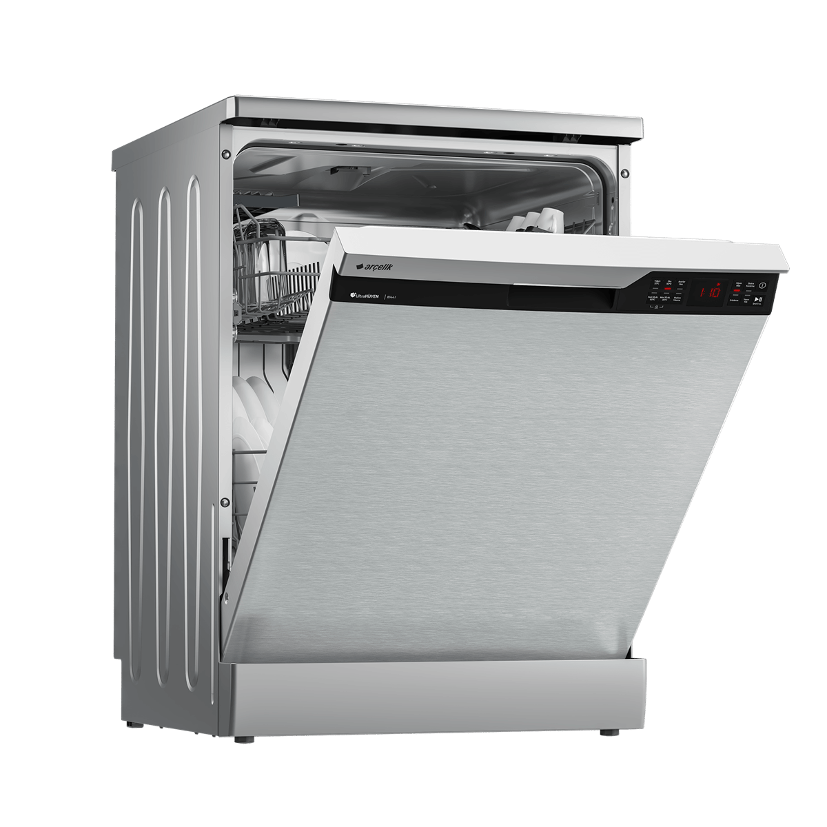 Arçelik Bulaşık Makinesi Servisi