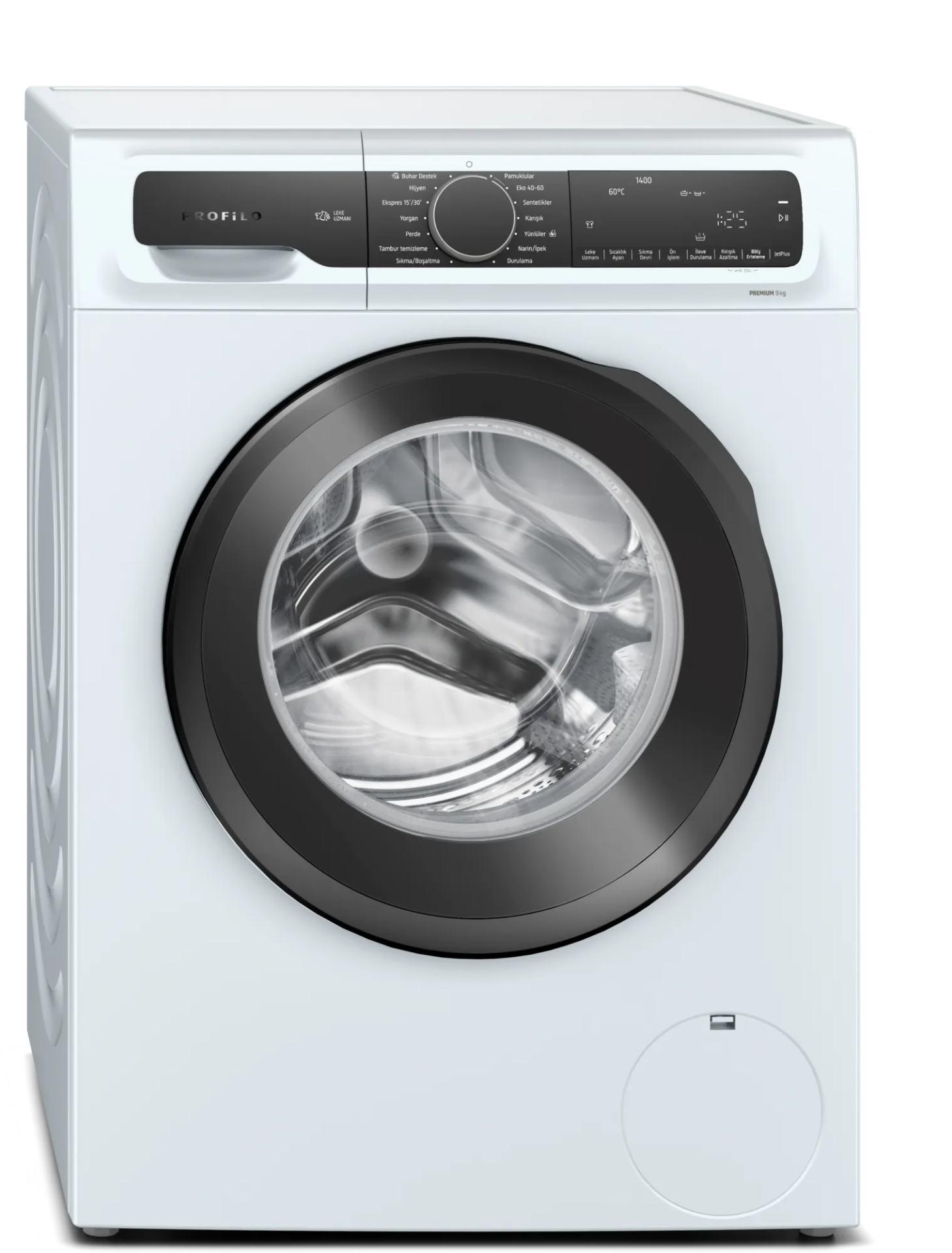 Profilo Çamaşır Makinesi Servisi