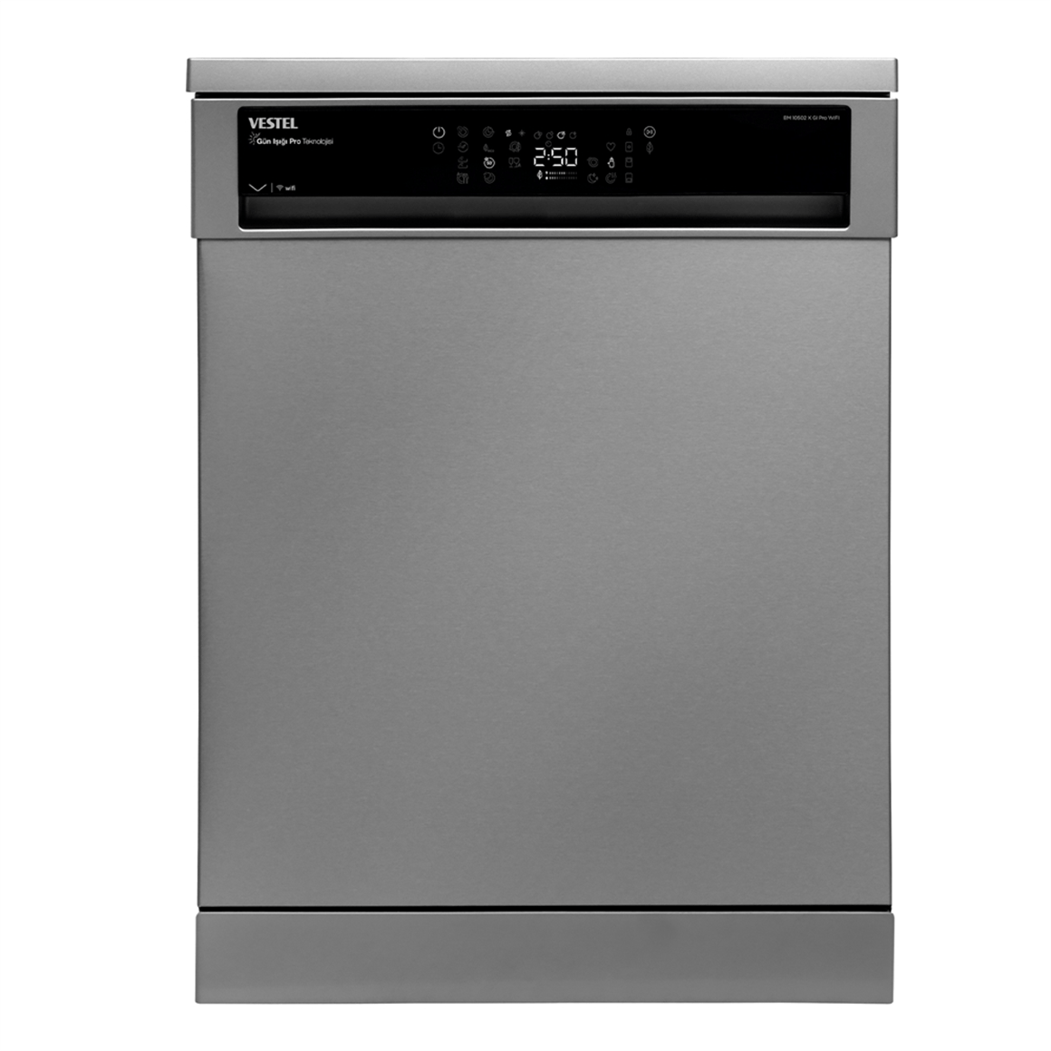 Vestel Bulaşık Makinesi Servisi